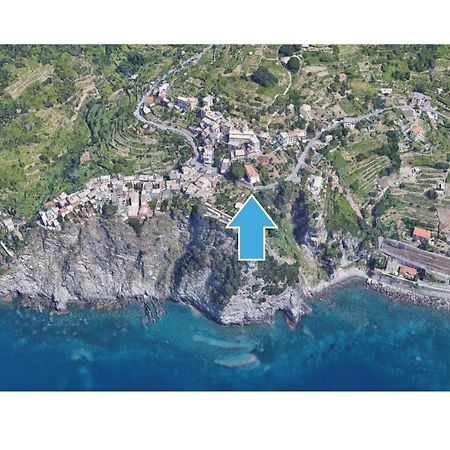 Ostello Corniglia Kültér fotó