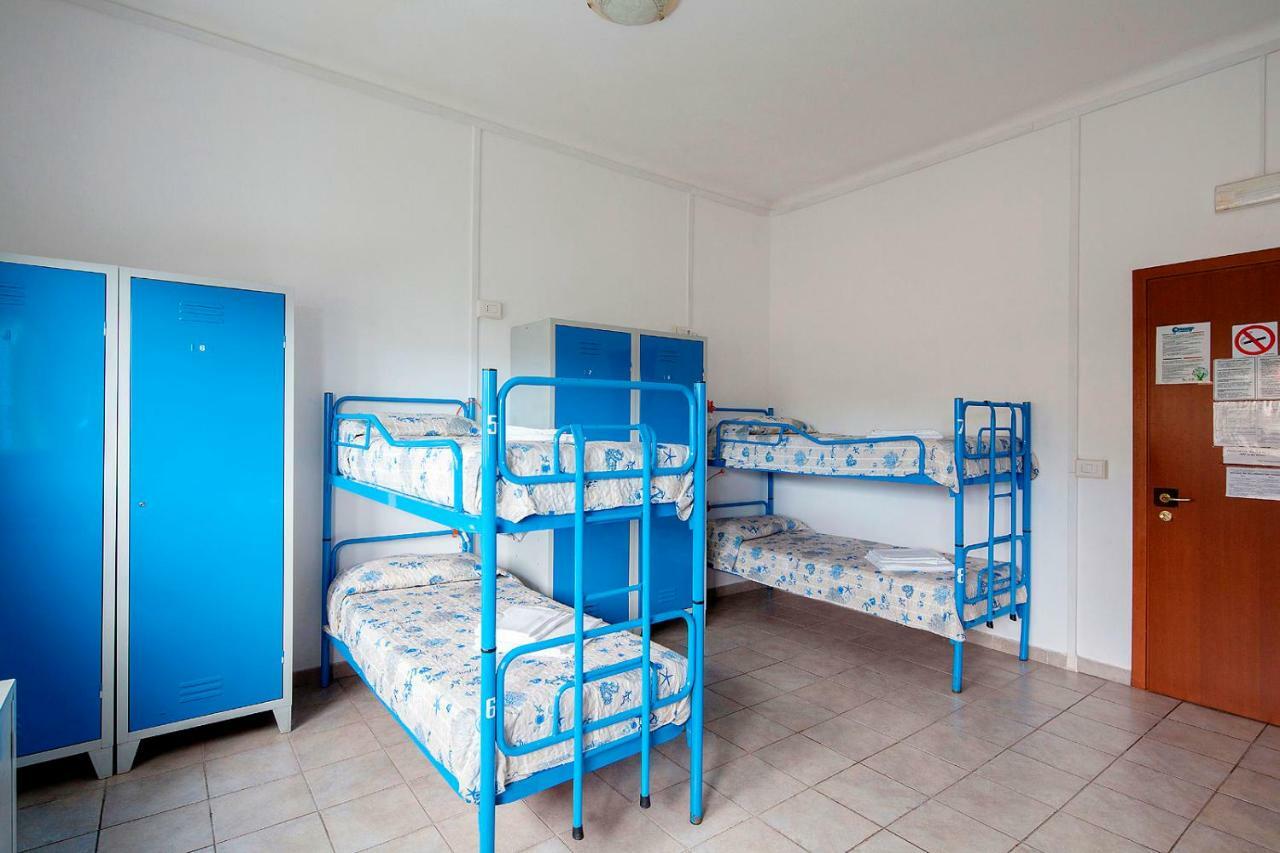 Ostello Corniglia Kültér fotó