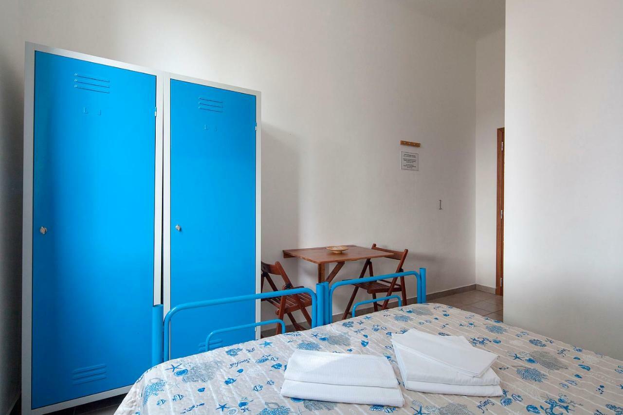 Ostello Corniglia Kültér fotó